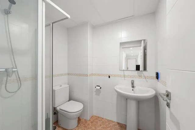 Apartamento 3 habitaciones 106m² en venta - Centro — 19