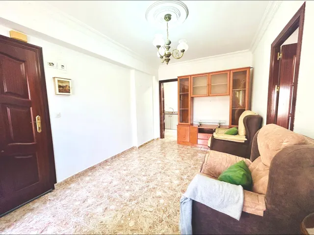 Piso 3 habitaciones 70m² en venta - Centro — 2