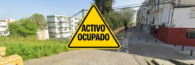 PISO EN SAN JUAN DE AZNALFARACHE