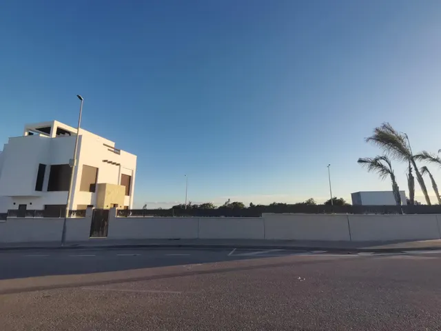 Villa 5 habitaciones 191m² en venta - Costa blanca sur — 47