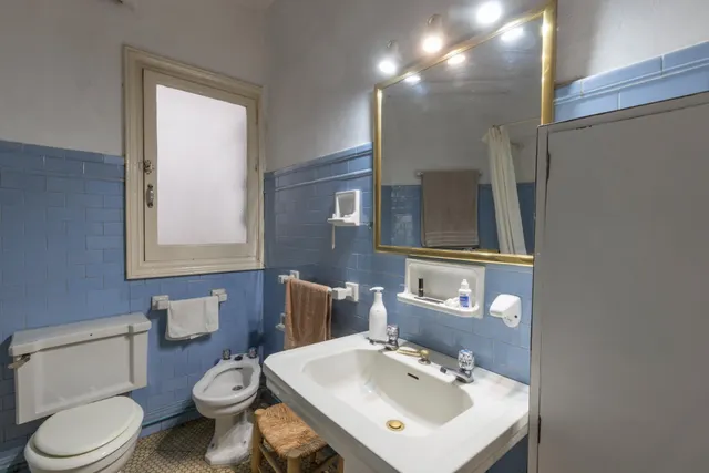 EXCLUSIVA VIVIENDA SEÑORIAL EN ANGEL GANIVET, EN PLENO CORAZON DE GRANADA — 39