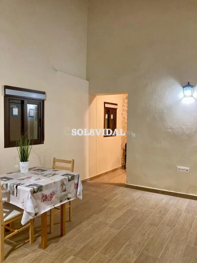 BONITA CASA EN ALQUILER EN LA MURADA (ORIHUELA) - foto 4