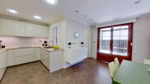 Exclusiva Residencia de Autor en la Mejor Zona de Berango — 14