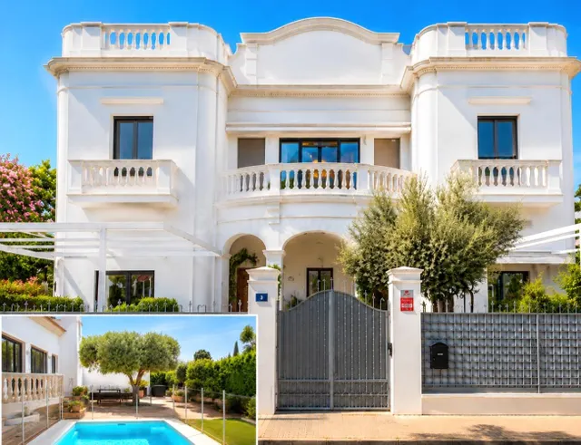 Piso en venta en Son Armadams con Piscina Privada — 4