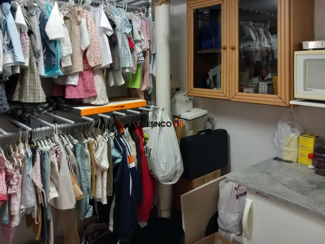 ENTRESUELO EN VENTA EN ONTINYENT - SOLO PARA OFICINA — 10