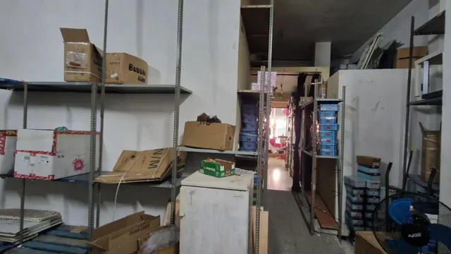 Local comercial con amplio escaparate en Puerta del Sur — 24