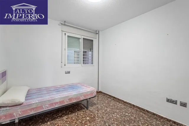 PISO CON GARAJE EN ALBOLOTE — 15