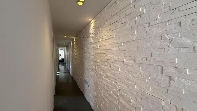 Villa con piscina privada, Alicante, Orihuela Costa. 4 habitaciones, 190 m2, 6,4 kilómetros del mar — 46