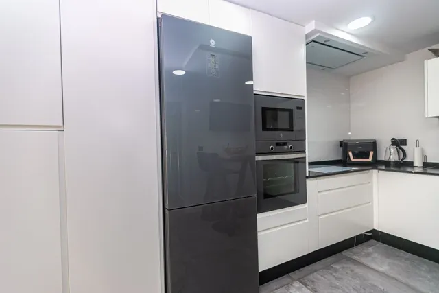 Quad 3 habitaciones 94m² en venta - Mil Palmeras — 37
