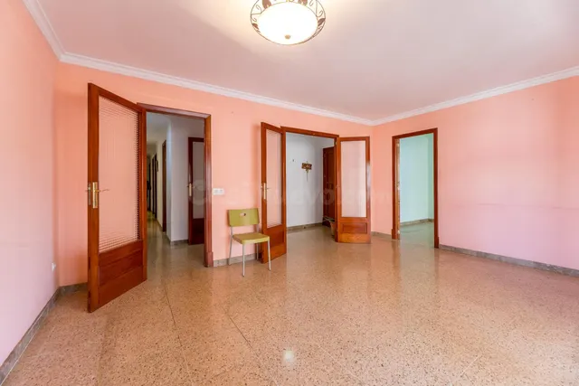 FANTÁSTICO PISO EN VENTA EN LA ZONA DE S'ARENAL - LLUCMAJOR — 2