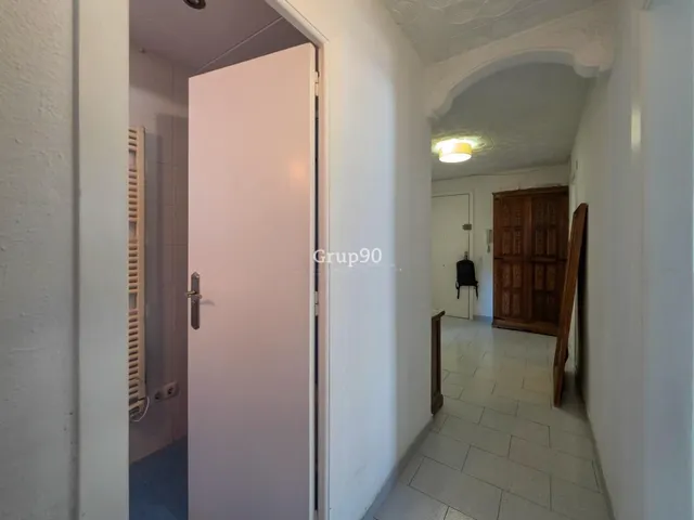 PISO LUMINOSO JUNTO A PLAZA EUROPA – 3 habitaciones — 28