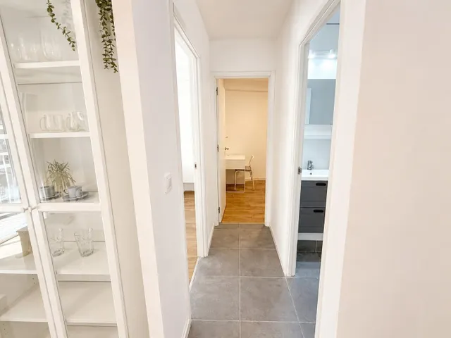 Apartamento 2 habitaciones 58m² en venta - El Grau — 18