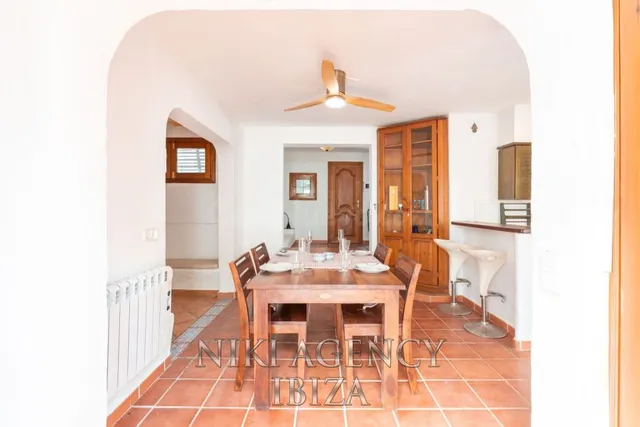 Casa-Chalet en Venta en Santa Eularia Des Riu Baleares — 20