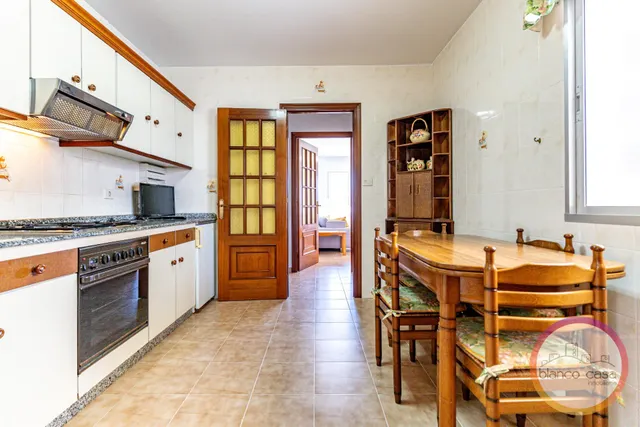 PISO listo para entrar A VIVIR ✨ por 89.990 € | CARBALLO (A Coruña) — 22
