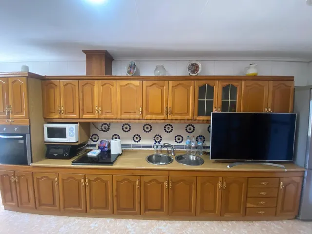 CASA EN ZARANDONA (MURCIA) - foto 5