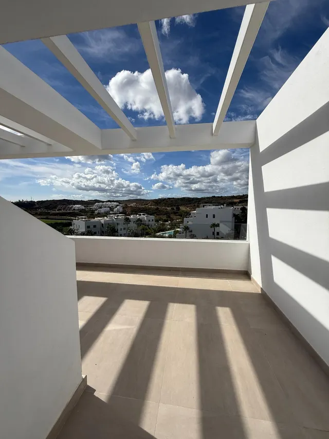 Ático 3 habitaciones 196m² en venta - Costa Del Sol — 30