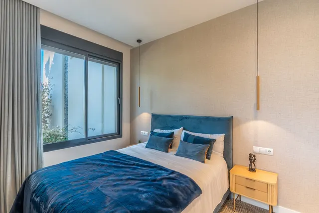 Adosado 4 habitaciones 347m² en venta - Marbella — 19