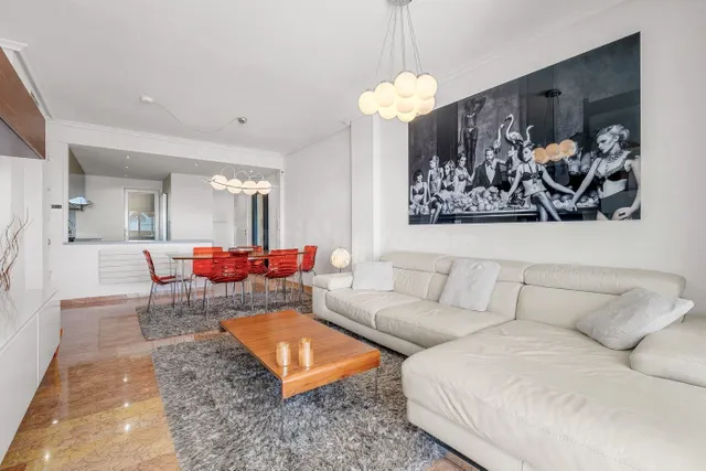 Apartamento 3 habitaciones 116m² en venta - Casco Antiguo — 5