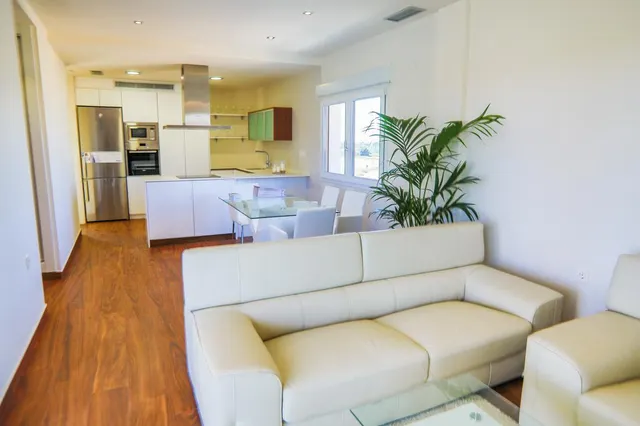 Nueva Construcción de 13 villas en Benijófar. — 36