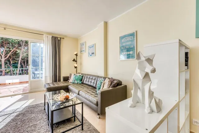 Ático 2 habitaciones 110m² en venta - Costa Del Sol — 9