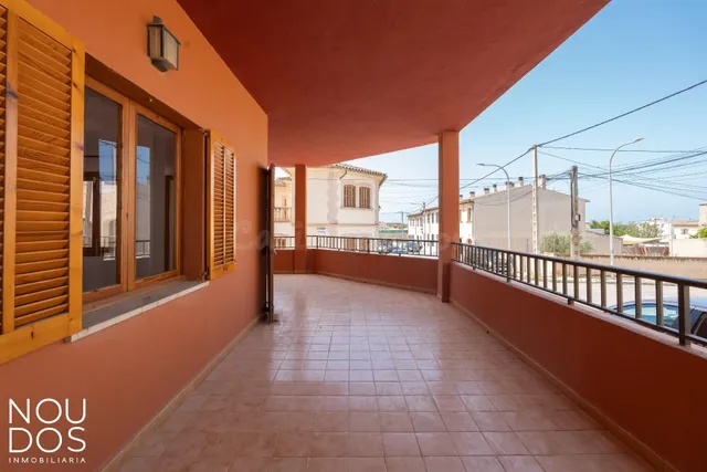 Amplia Planta Baja en S'Aranjassa - Es Pil.larí, Palma de Ma - foto 2