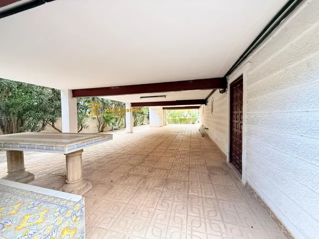 Chalet a 3km del centro de Lorca. — 8