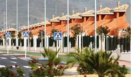 PARCELA CON VIVIENDA PARA REHABILITACION EN CTRA. PULPI — 6