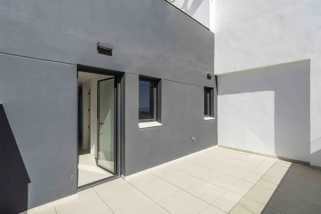 Ático 4 habitaciones 156m² en venta - Centro — 15