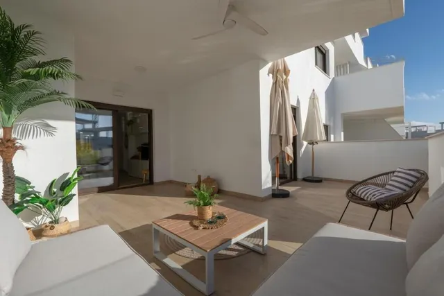 Villa 2 habitaciones 75m² en venta - Camporrosso village — 8