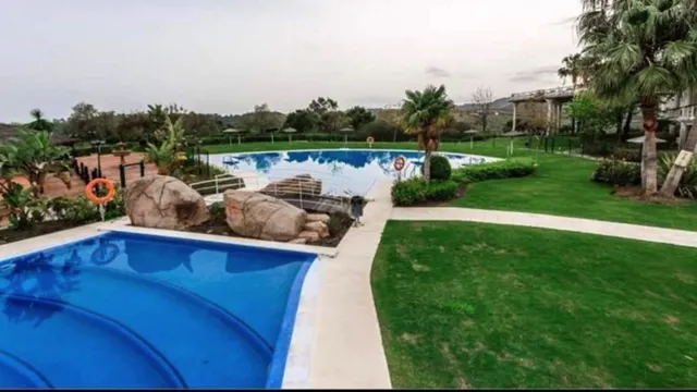 Ático 2 habitaciones 98m² en venta - Costa del Sol — 17