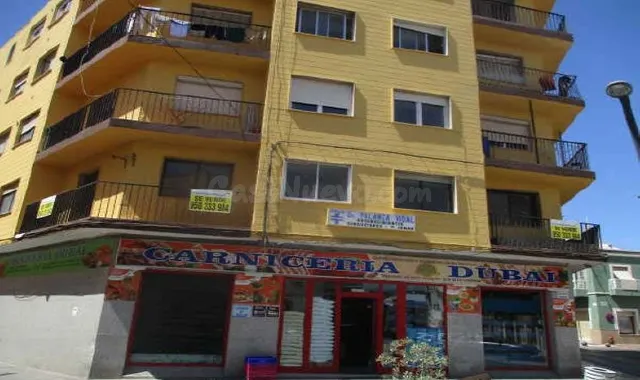Apartamento 120m² en venta - Avenida Pintor Rosales - foto 2