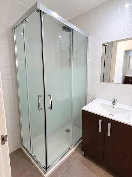 EN VENTA ESTUDIO DE 34 M² TOTALMENTE REFORMADO — 4