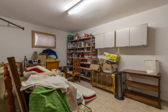 Complejo industrial con vivienda en Alhendín con 2500 metros cuadrados — 24