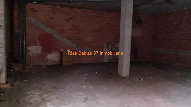 3114 BAJO COMERCIAL LOBREGO 408 M2  CERCA CENTRO PORRIÑO