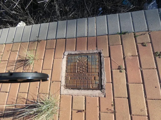 ++Terreno urbano en Molina de Segura zona La Ribera de Molina++ 624 m. superficie parcela — 8