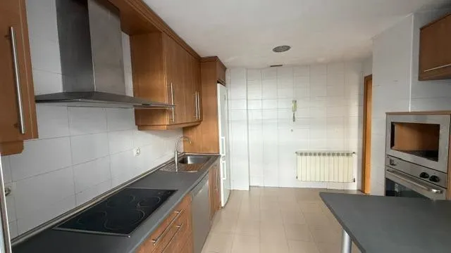 VENTA PLANTA BAJA SANCHINARRO-HORTALEZA — 25