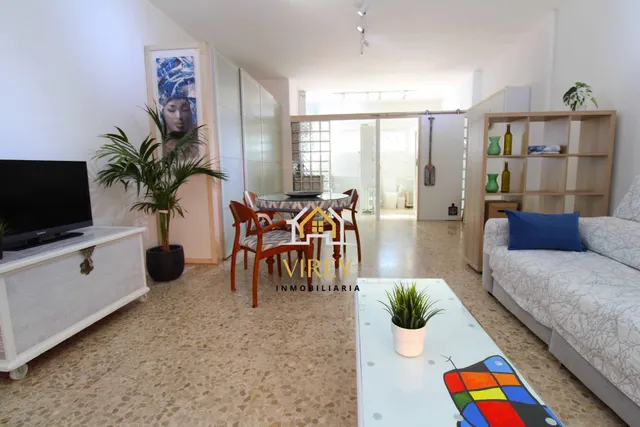 Local- estudio a la venta en valdelagrana — 8