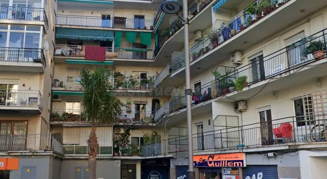 Venta piso en Gandia (Valencia)