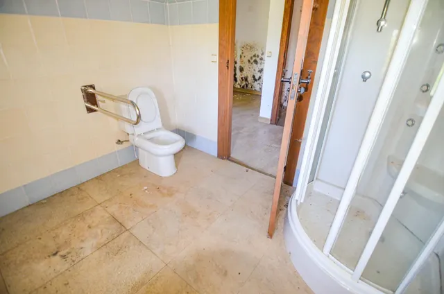Urbis te ofrece un edificio, en venta en la Moretona, Ciudad Rodrigo, Salamanca. — 38