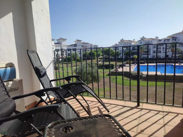 Piso 2 dormitorios en Sucina - Oportunidad única en venta — 4