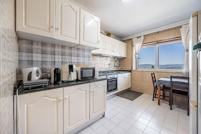 Apartamento 3 habitaciones 119m² en venta - Maximinos - Sé -