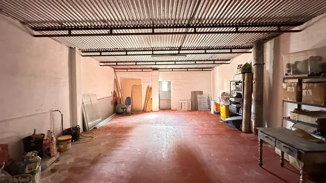 UNA CASA PARA VIVIRLA, DISFRUTARLA Y HACERLA TUYA EN BENIMODO — 50