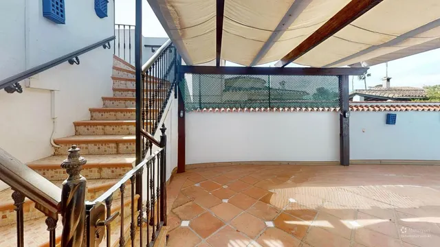 Chalet 4 habitaciones 194m² en venta - Costa Del Sol — 17
