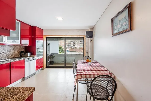 Apartamento 3 habitaciones 152m² en venta - São Victor — 12
