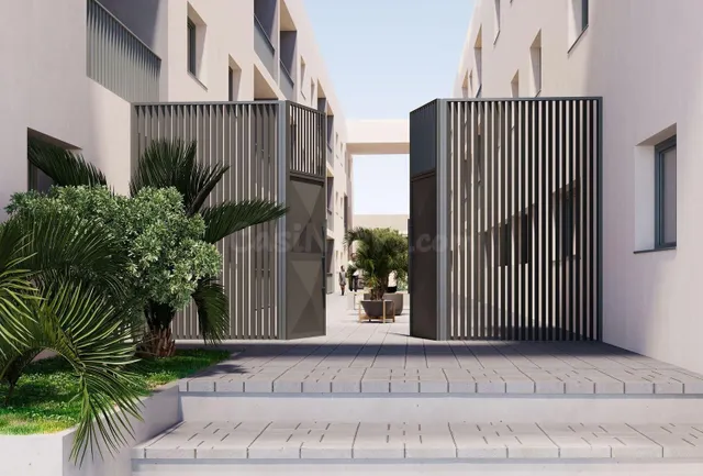 SE VENDEN BONITOS APARTAMENTOS EN SAN MIGUEL DE SALINAS