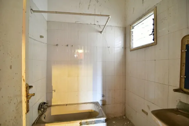 OFICINA en Planta Baja en Alcaravaneras, ¡Ideal para Reformar a tu Gusto! — 6