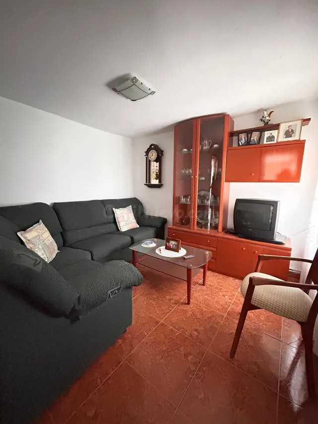 CASA DE PUEBLO EN VALDEOLMILLOS, PALENCIA | TRANQUILIDAD A S - foto 4