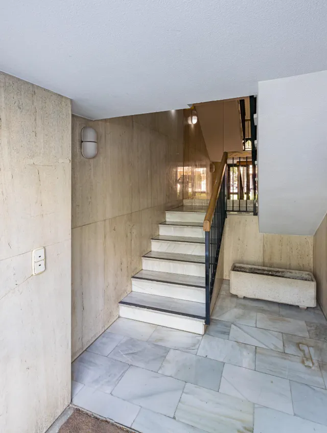 Alquiler vivienda en Juan Carlos I- Avenida Infanta Cristina. — 34