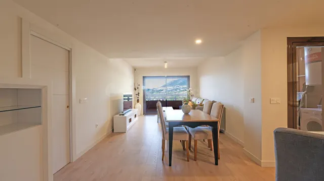 Ático 3 habitaciones 210m² en venta - Centro — 5