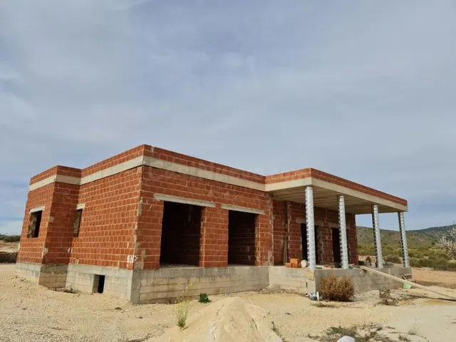 Casa 3 habitaciones 165m² en venta - Comunidad valenciana — 4